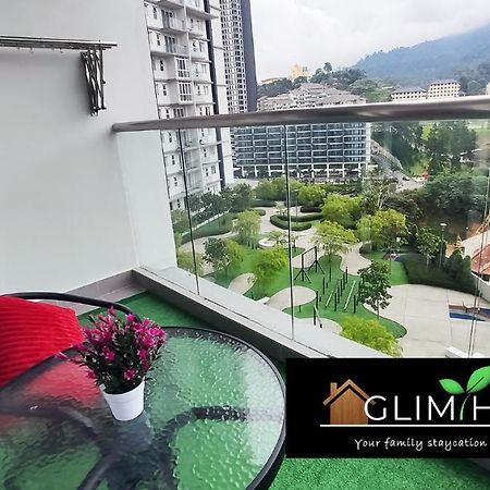 GlimHome @ Windmill Upon Hills Genting Highlands Exterior foto