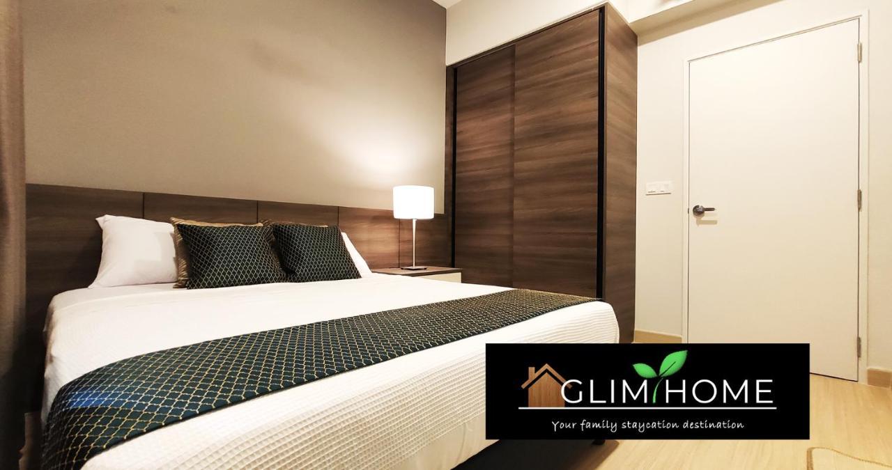 GlimHome @ Windmill Upon Hills Genting Highlands Exterior foto