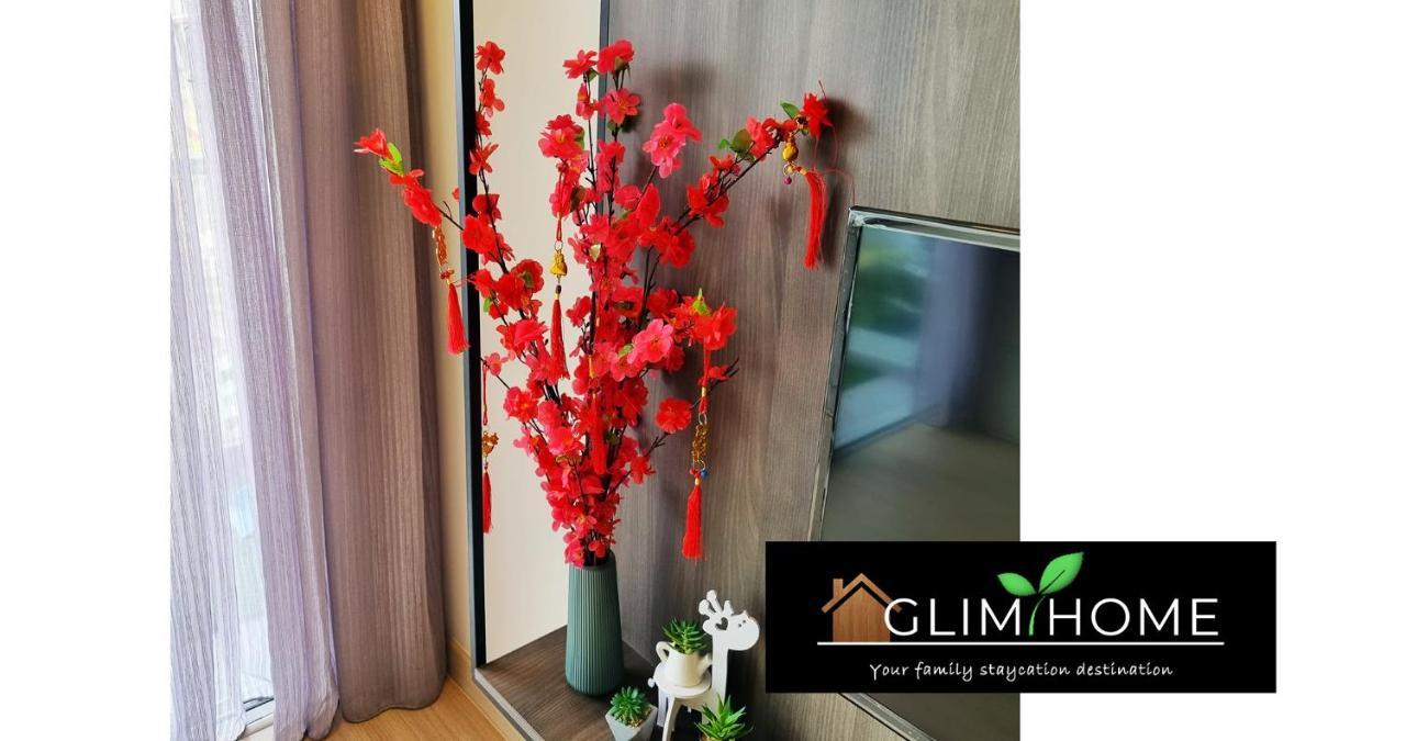 GlimHome @ Windmill Upon Hills Genting Highlands Exterior foto