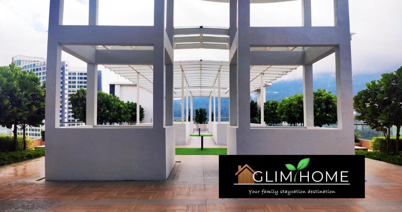 GlimHome @ Windmill Upon Hills Genting Highlands Exterior foto