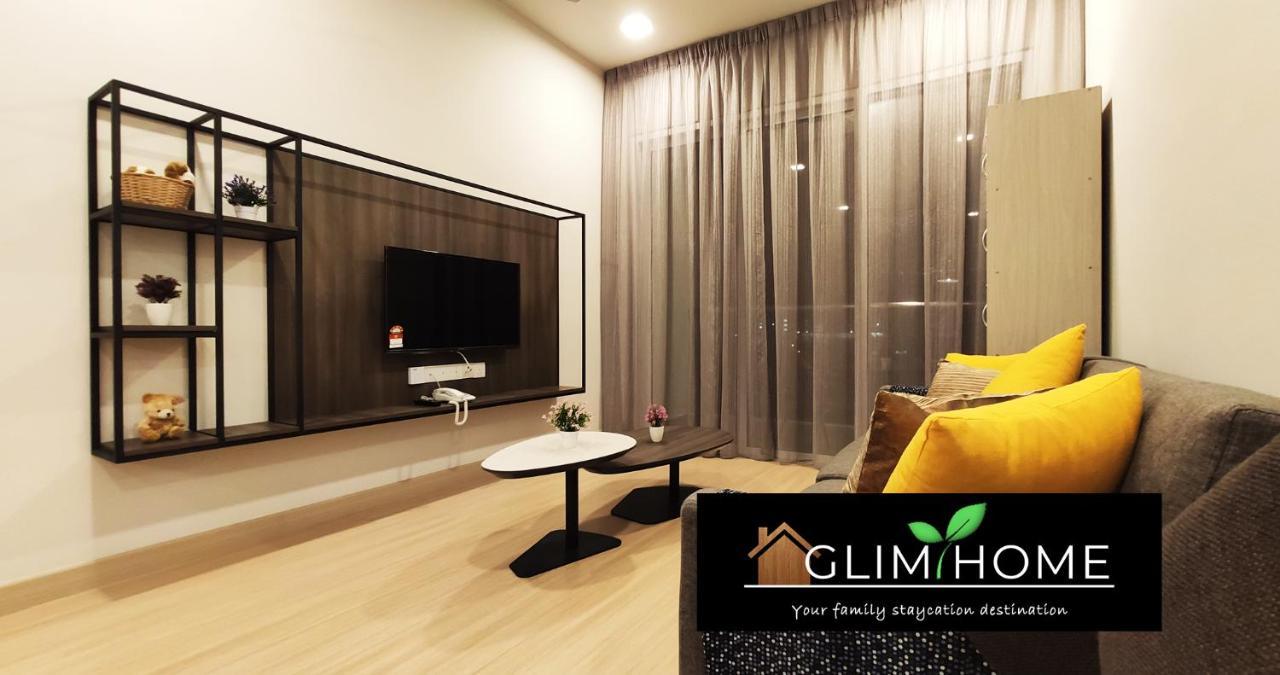 GlimHome @ Windmill Upon Hills Genting Highlands Exterior foto